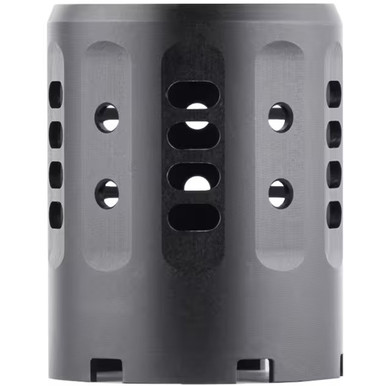 Dead Air Pyro 2.0 Shroud 45 Cal Shroud Series ADP,Boosters,&Direct Thread
