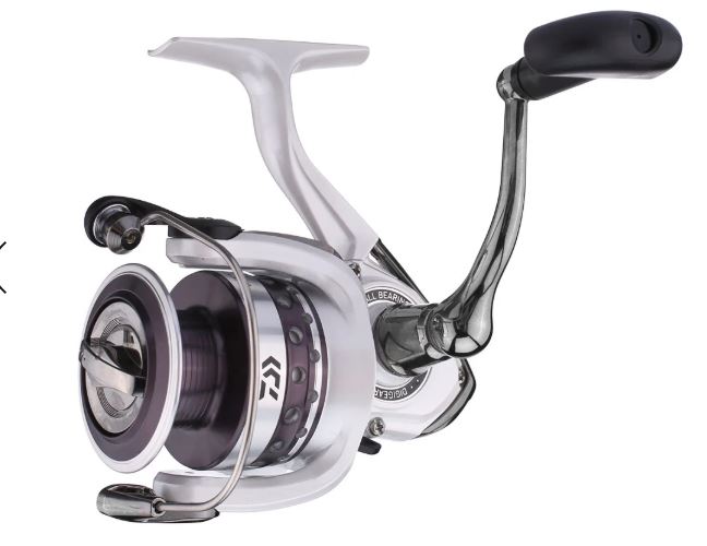 Daiwa Laguna 2500-5Bi Spinning Reel