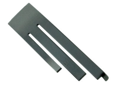 Wilson Combat 417 Bullet Proof Sear Spring for 1911 Black Steel - 417