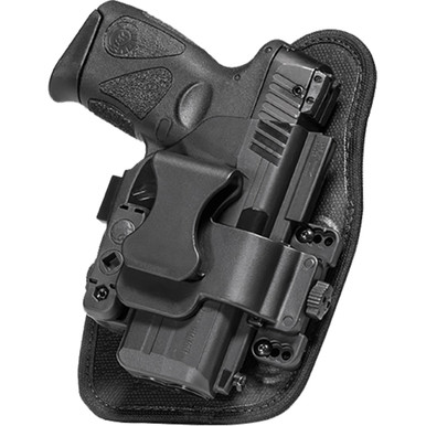Alien Gear Shape Shift Appendix Holster Taurus Pt111 Millennium G2 Left Hand