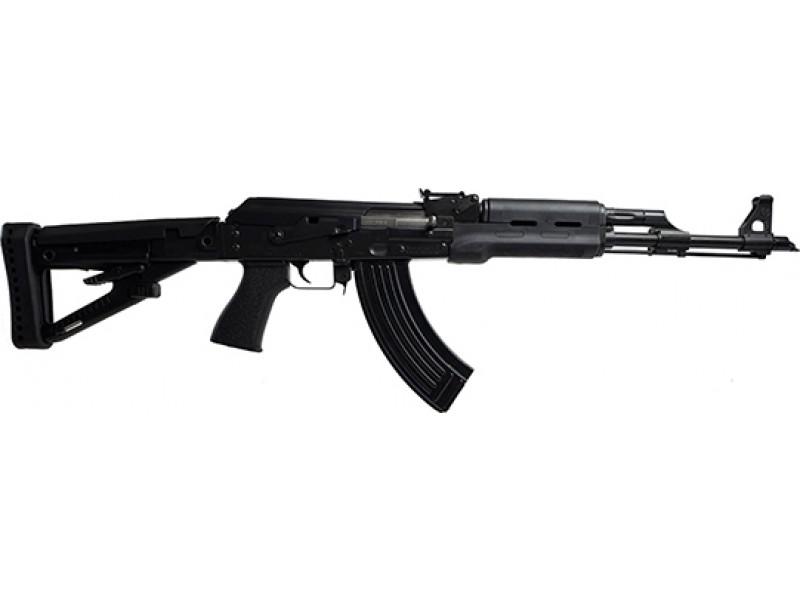Zastava ZPAP M70 AK-47 7.62x39 Adjustable Stock ZR7762BHM