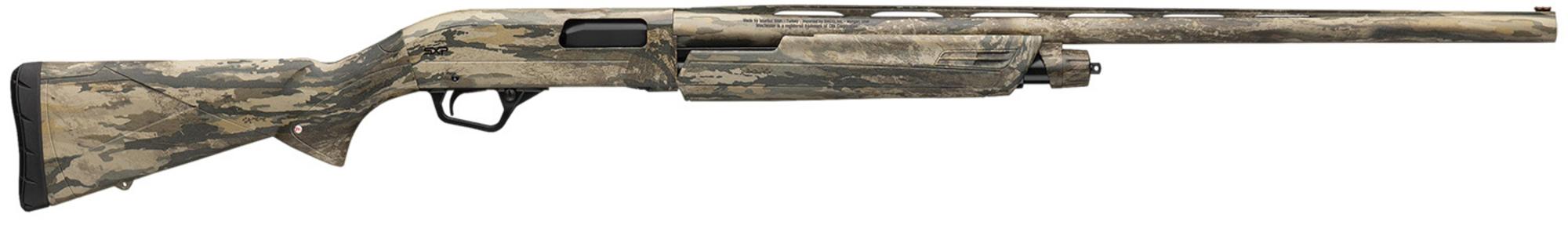Winchester Repeating Arms SXP Hunter Shotgun 512469691, 20 Gauge, 26", 3" Chmbr,Realtree Legacy Fixed Stock