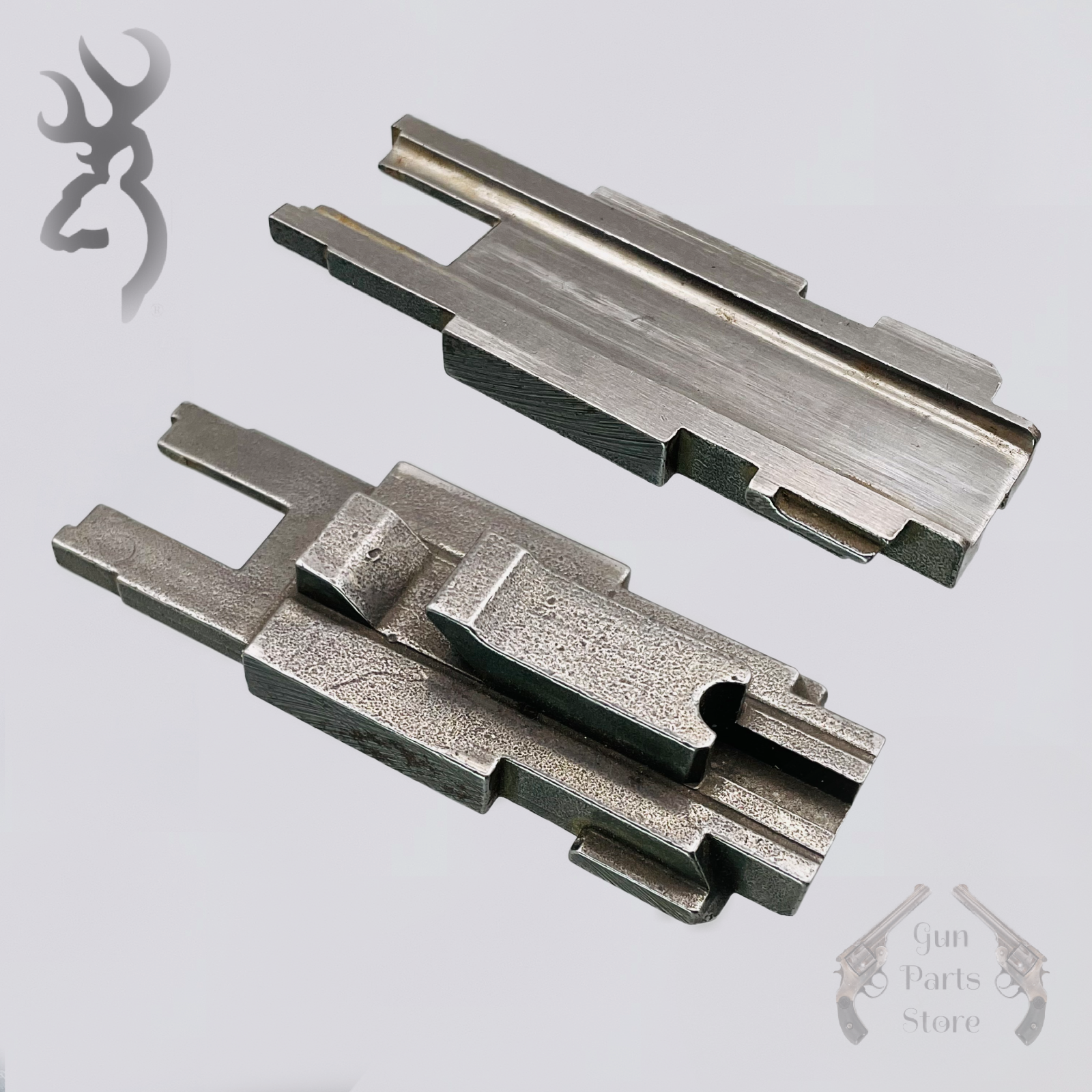 3 1/2" Bolt Slide – Browning BPS – 10 & 12 Ga
