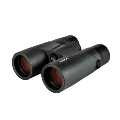 Riton 3 PRIMAL 8×42 HD Binoculars - Black