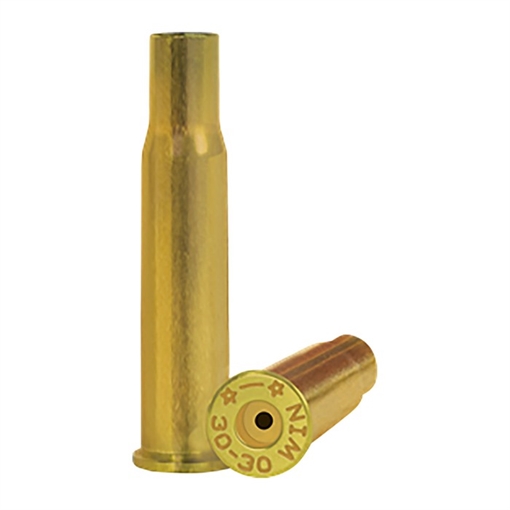 30-30 WINCHESTER BRASS 749100020