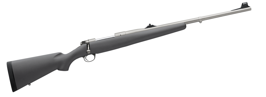 Kimber Talkeetna .375 H&H Mag. Bolt-Action Rifle #3000706
