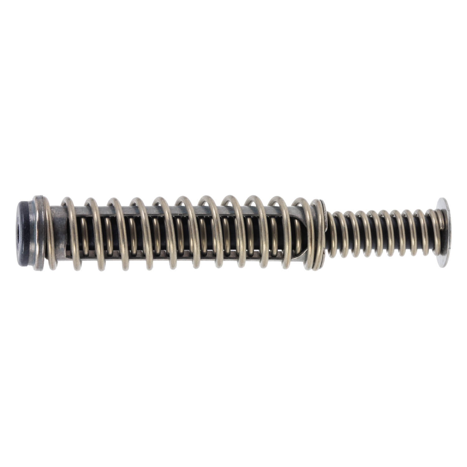 Glock Recoil Spring Assembly, Dual, 9mm Training & Simulation (G19T Gen5 & G45T Gen5), Marked 0-6-1