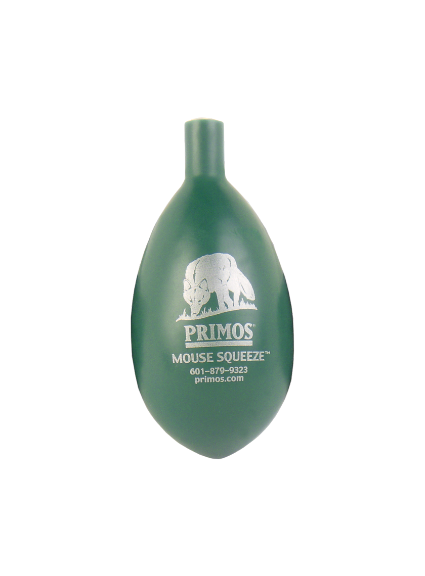 Primos Mouse Squeeze Predator Call #304