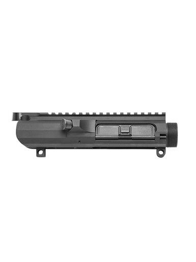 Luth-AR .308 A3 Assembled Upper Receiver - Charging Handle, Ejection Port Door Installed
