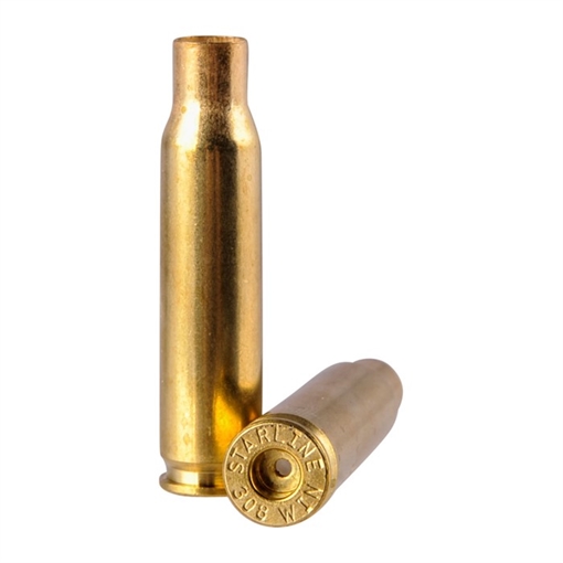 308 WINCHESTER BRASS 749017700