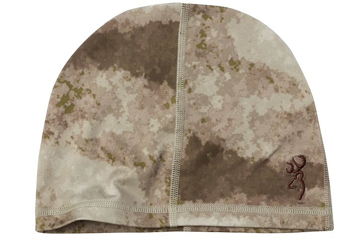 Browning Hell's Canyon Speed Phase Beanie A-TACS Camo #308821081