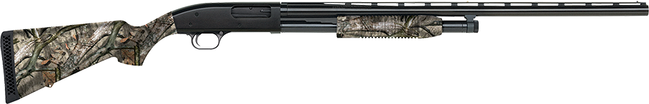 Mossberg Maverick 88 All-Purpose 12ga 3″ Camo Stock Pump-Action Shotgun #31012