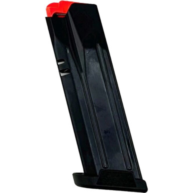 CZ Pistol Magazine 9mm 15 rd. Fits 09 C Nocturne