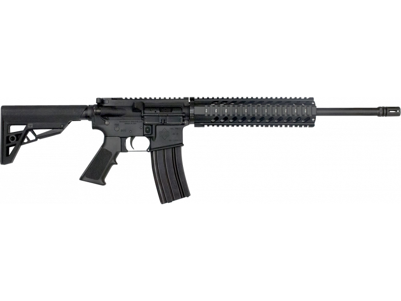 Diamondback DB15 556 Nato 16" Barrel 10" Handguard DB15CCBV2