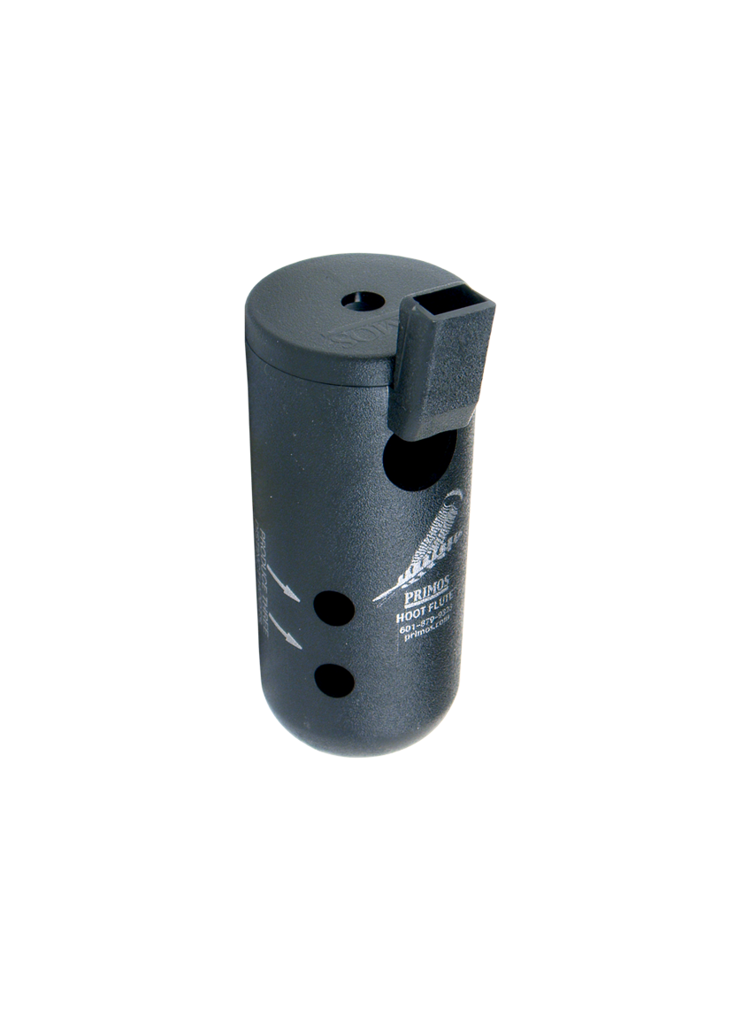 Primos Hoot Flute Turkey Locator Call #314