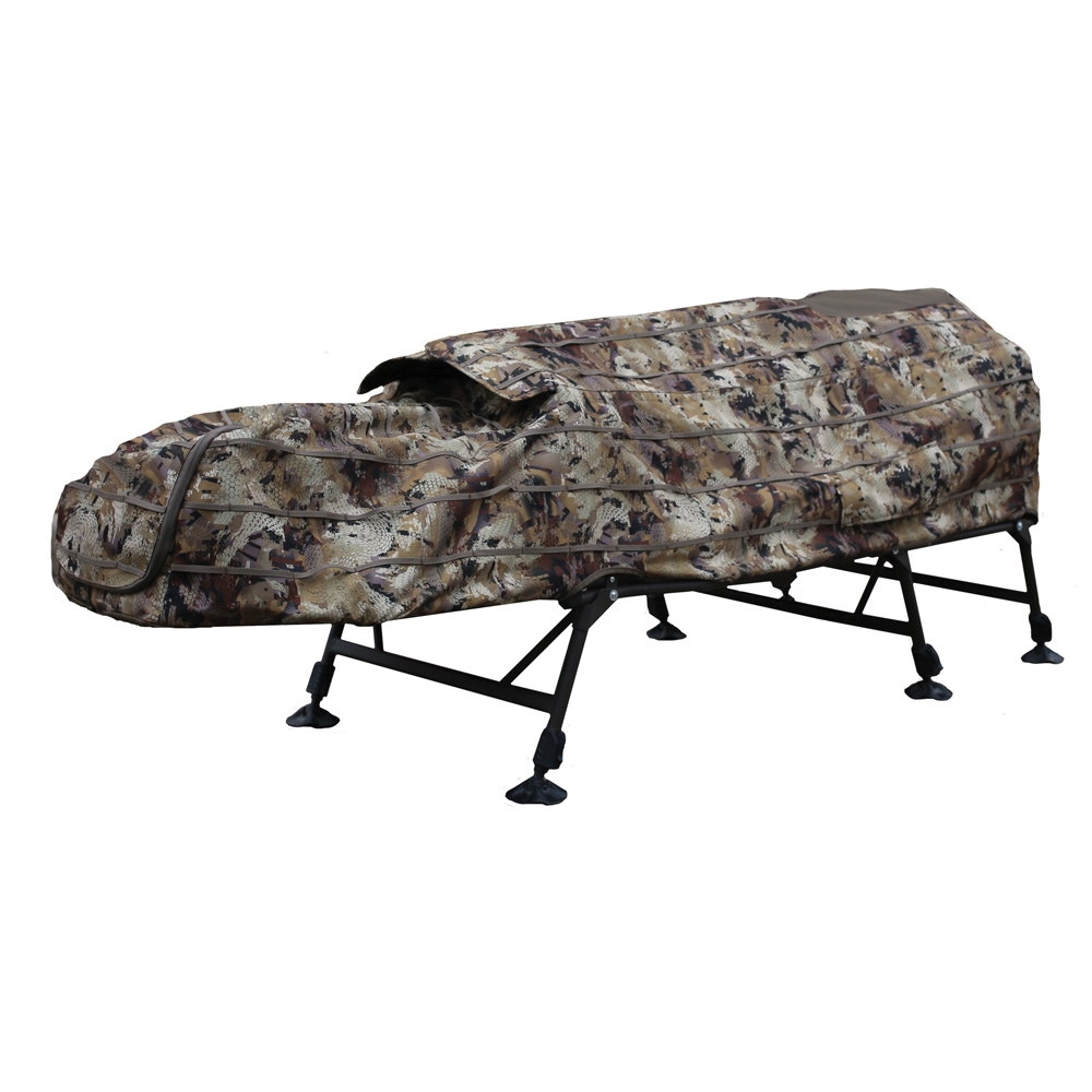 MOmarsh Optifade ATX Invisi-Lay Layout Blind #31538