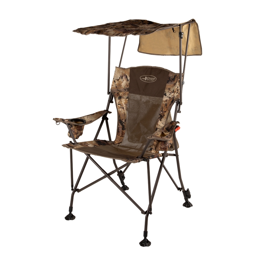 MOmarsh Tactical Optifade Dove Chair #31548