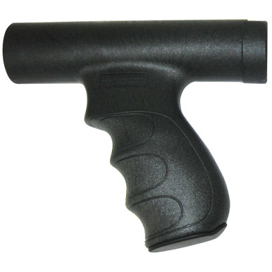 TacStar 1081153 Shotgun Black ABS Polymer
