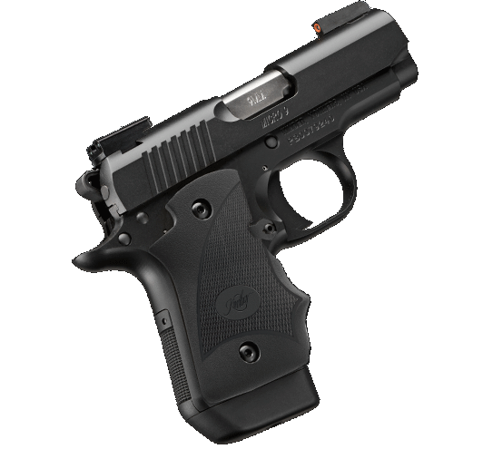 Kimber Micro 9 Nightfall DN 9MM 3.15" w/TruGlo TFX Pro Day/Night Sights Semi-Automatic Pistol #3300194