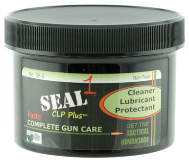 SEAL 1 CLP Plus Paste - 8 oz Jar