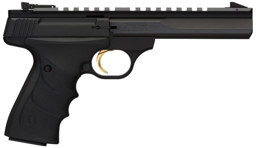 Browning Buck Mark Contour URX 5-1/2" Barrel .22 LR Semi-Automatic Pistol #051501490