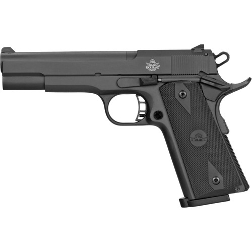 Rock Island XT Magnum Single 22 WMR 1911 Style, 5" Barrel, 15rd