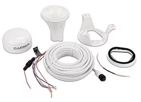 Garmin GPS 19x HVS (NMEA 0183) #010-01010-00