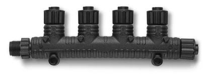 Garmin NMEA 2000 Multi-Port T-Connector #010-11078-01