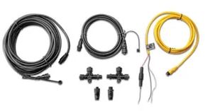 Garmin NMEA 2000 Starter Kit #010-11442-00