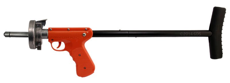 Retriev-R-Trainer RRT Lucky Launcher II #36-000