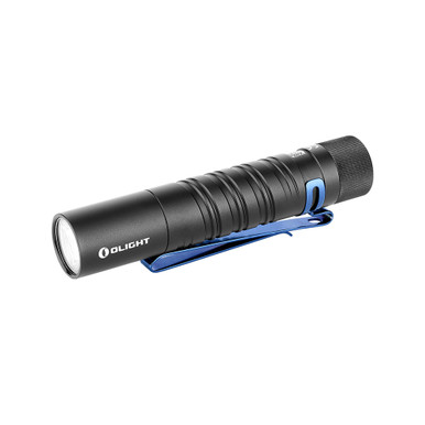 Olight i5T EOS EDC LED Flashlight - 300 Max Lumens, Black