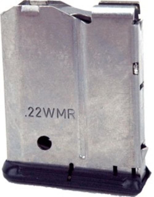 Anschutz Magazine 22Win Magazine 4rd, Stainless