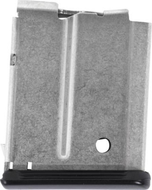 Anschutz Magazine .17HMR, 4rd, Stainless