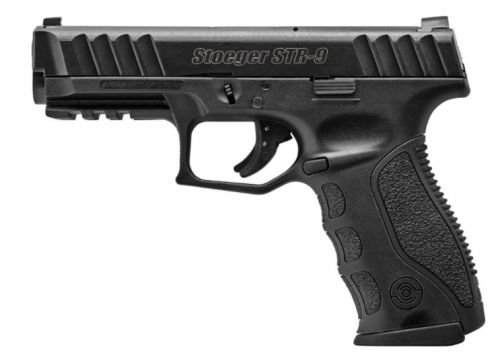 Stoeger STR-9 3 Mags 31721