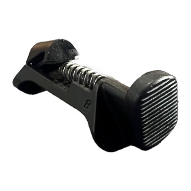 Icarus Precision Align Tactical Sig P365 Extended Magazine Release - Right Hand, Black