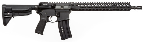 Bravo Company Recce 14 Carbine 5.56mm, 16", BCMMod 3 Pistol Grip, 30rd