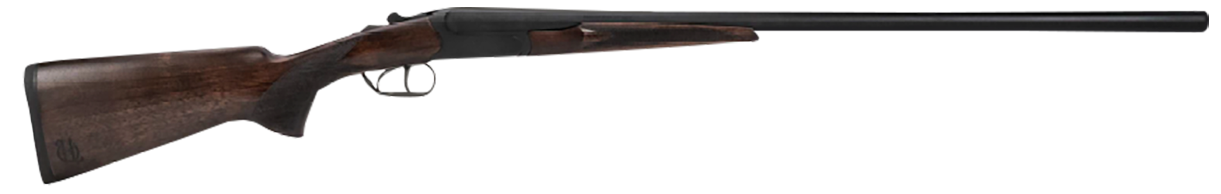 Heritage Mfg Badlander Shotgun BL1228BK, 12 Gauge, 28", 3" Chmbr, Black Oxide Finish,Turkish Walnut Stock