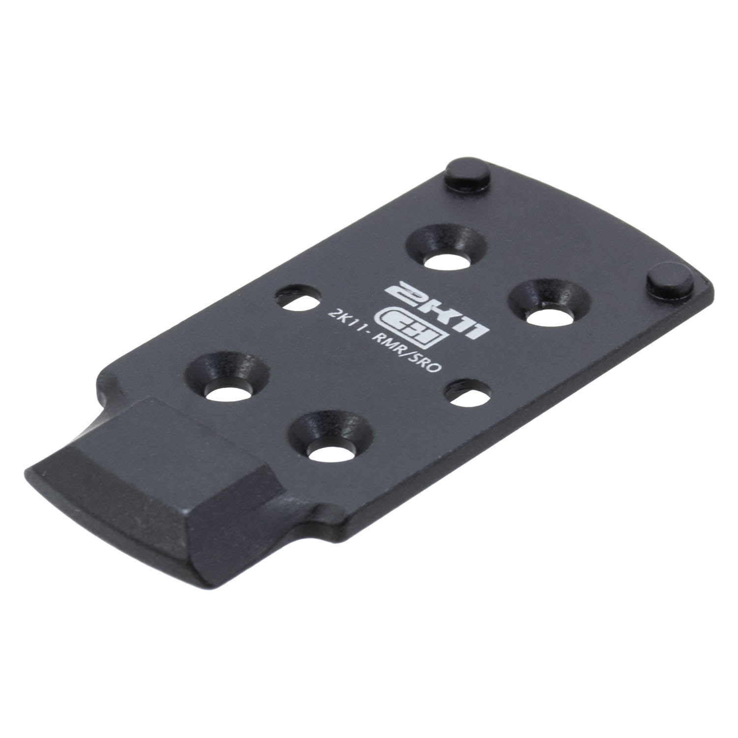 Kimber 2K11 Optic Mounting Kit, RMR