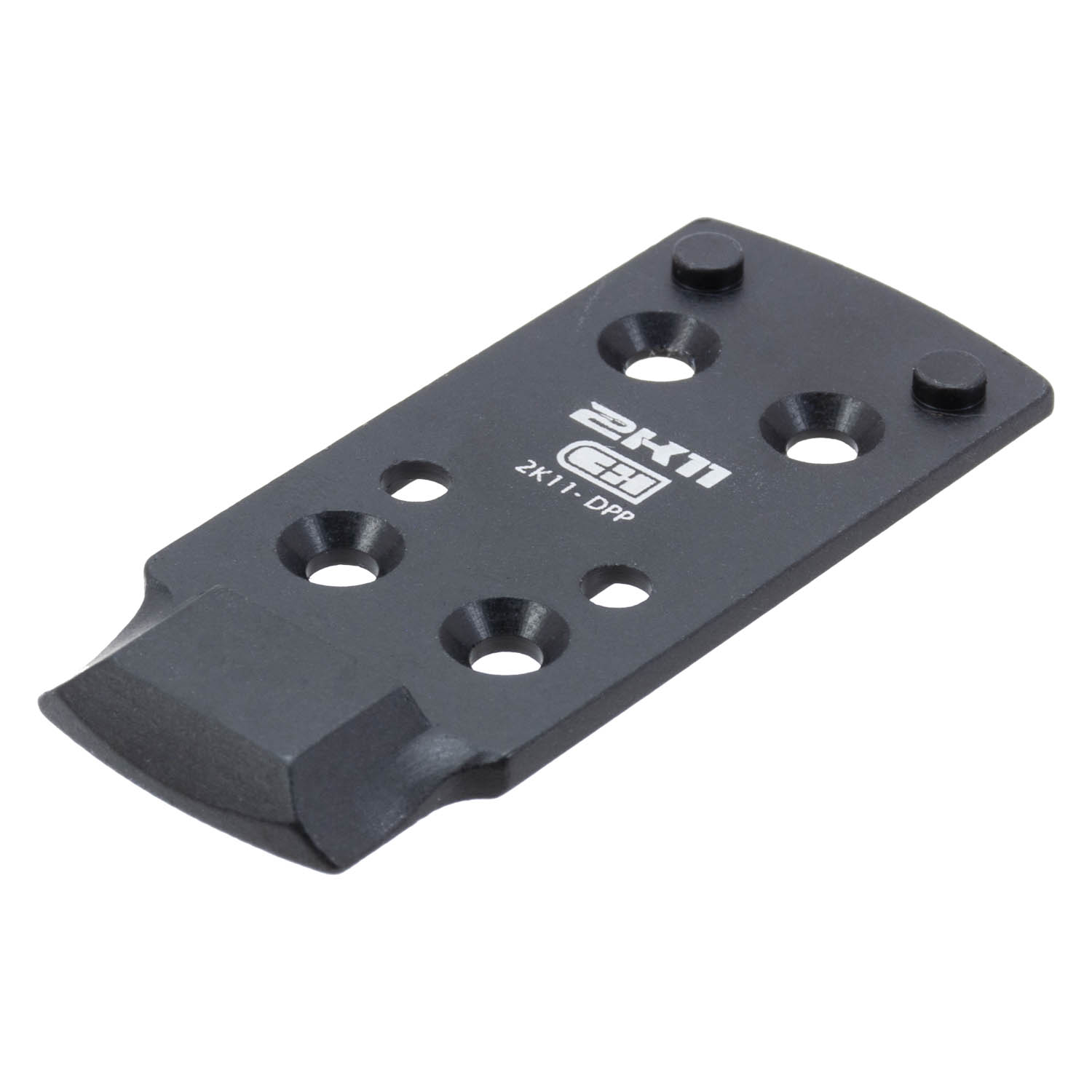 Kimber 2K11 Optic Mounting Kit, DPP