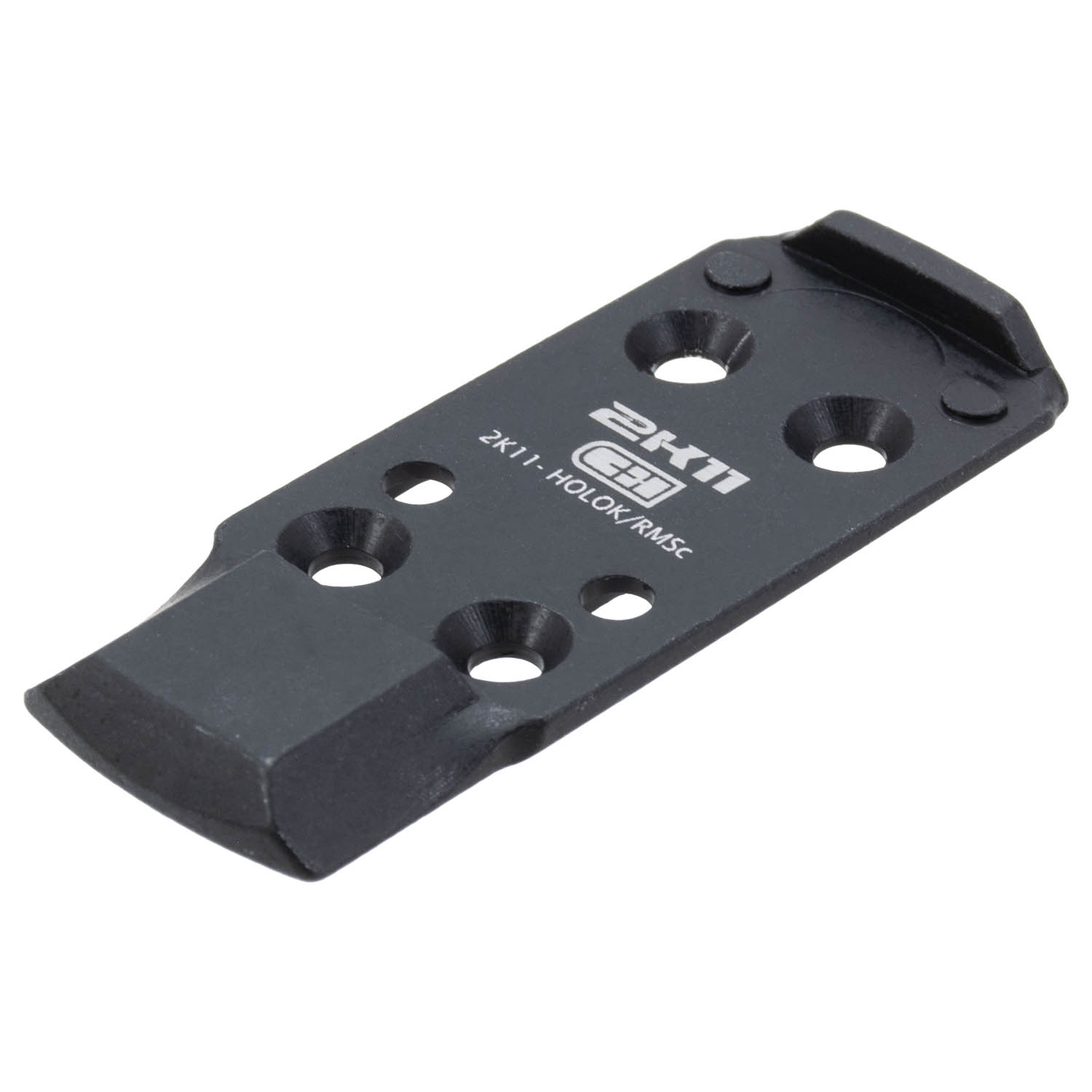 Kimber 2K11 Optic Mounting Kit, RMSc, Holosun K