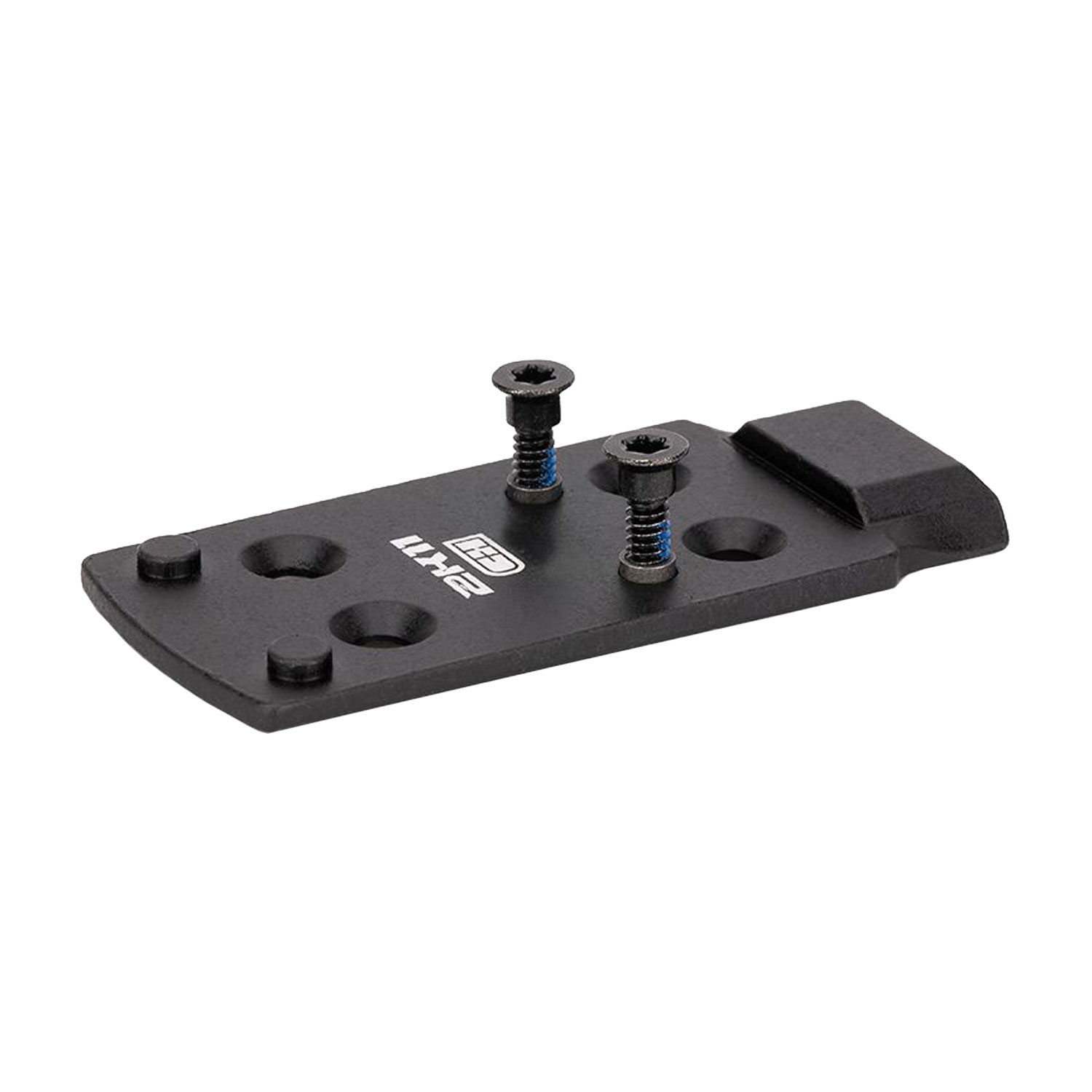 Kimber 2K11 Optic Mounting Kit, 509T
