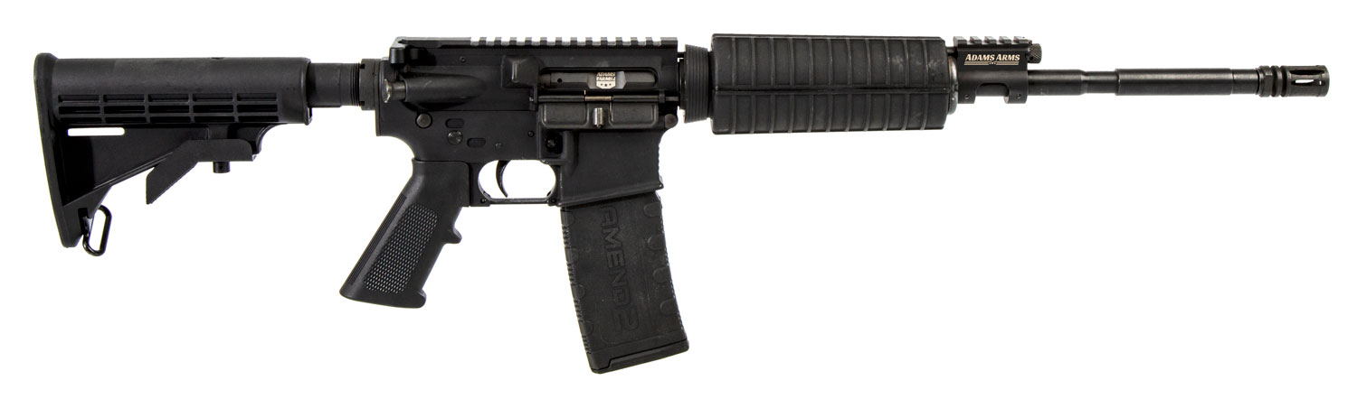 Adams Arms P1 556 Nato Carbine 16" FGAA-00424