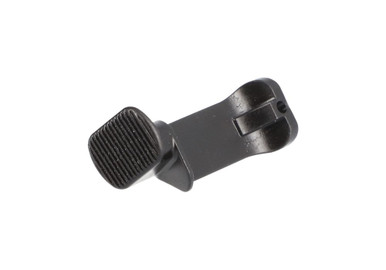 Sig Sauer P365 (MOST MODELS) EXTENDED OFFSET MAG RELEASE, ALIGN TACTICAL
