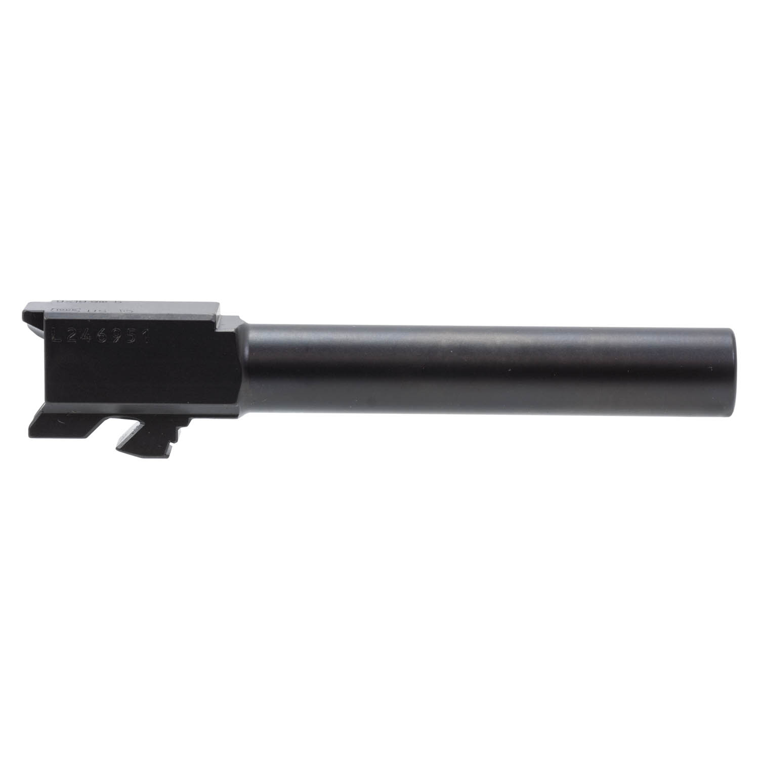 Glock G17 9mm Barrel (Gen5), 4.94"
