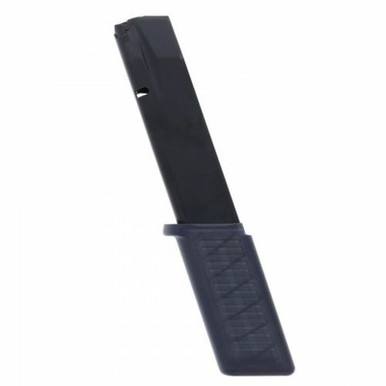 B&T Firearms USW 30 Round 9MM Magazine - Black
