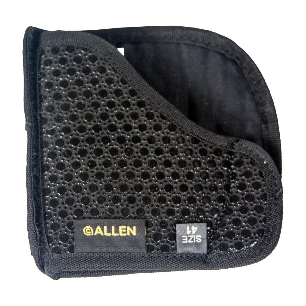 Allen Baseline Holster fits Compact Semi-Autos w/Laser #44241