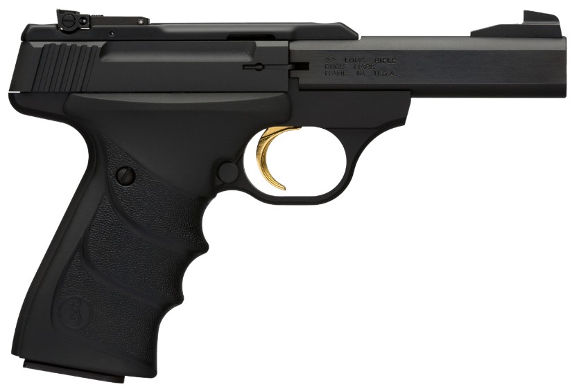 Browning Buck Mark Standard Micro URX .22 LR Semi-Automatic Pistol #051514490