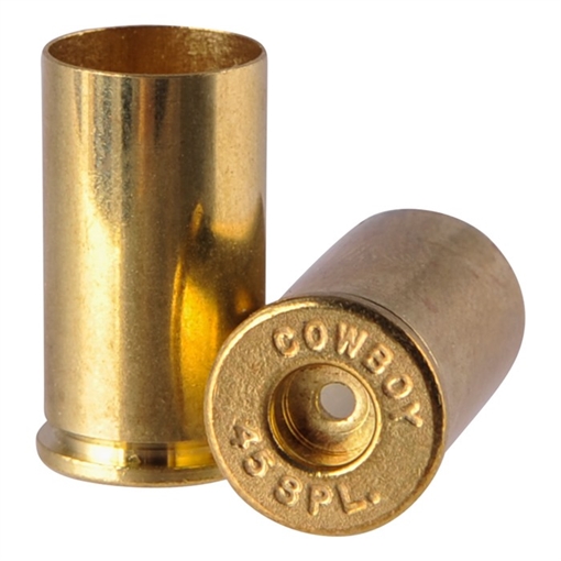45 SPECIAL BRASS 100 count 749018154