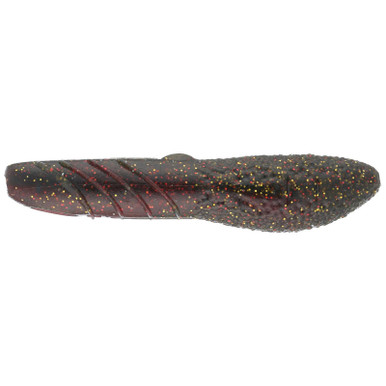 DEPS Cover Scat 3.5" 6Pk Falcon Lake Craw