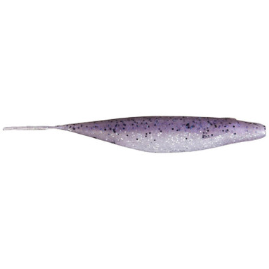 DEPS Sakamata Shad 4" 8Pk Indy Sagi